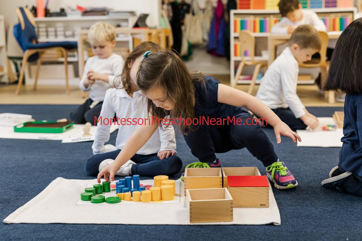 Montessori School of Alexandria 2