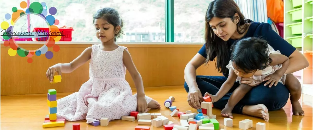 Best Montessori Schools In NYC (New York)
