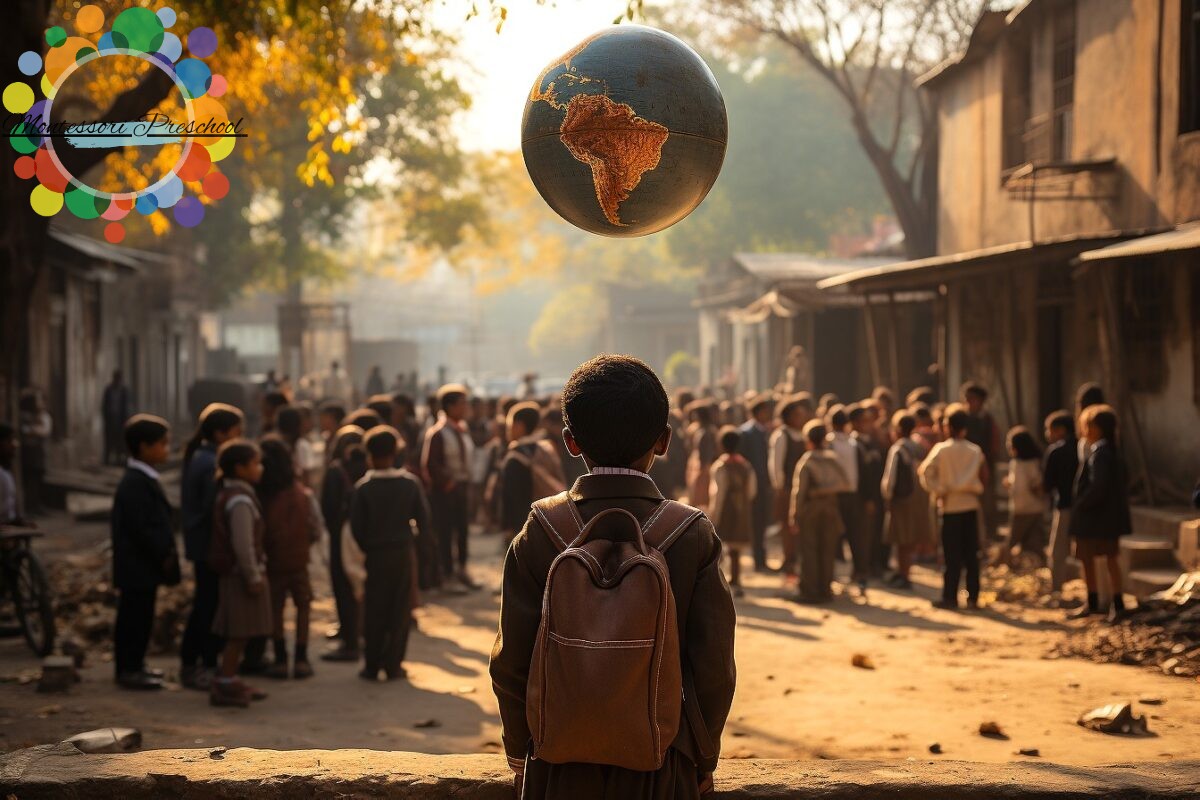 first schools in the world