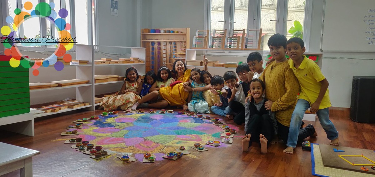 montessori schools in chennai