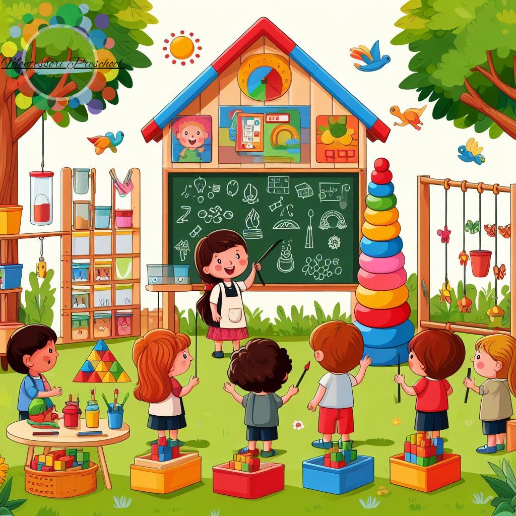 montessori schools in kurnool