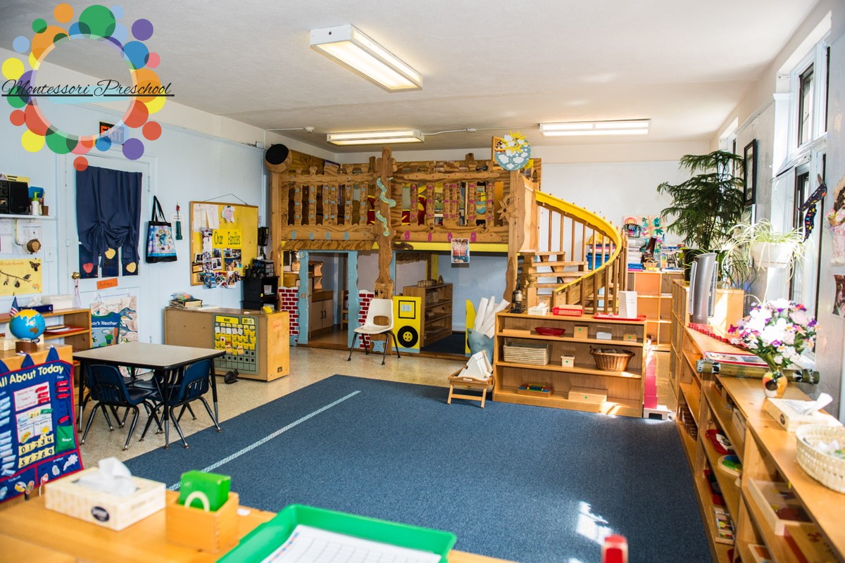 montessori schools in nyc