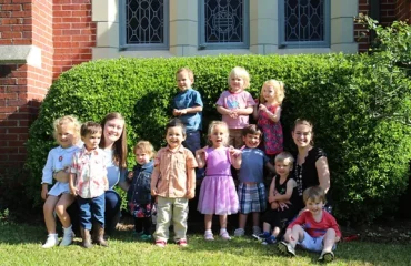 Dothan-Montessori-School