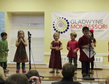 Gladwyne-Montessori