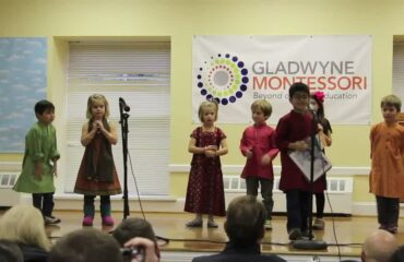 Gladwyne-Montessori