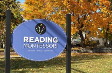 READING-MONTESSORI