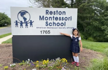 Reston-Montessori-School