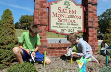 Salem-Montessori-School